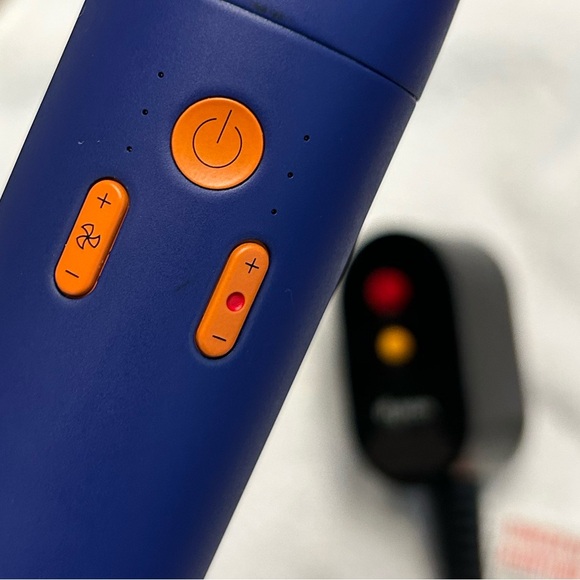 Dyson supersonic r (professional edition) - Picture 5 of 7